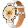 HUAWEI Watch GT6 41mm White Leather HUAWEI Watch GT6 41mm White Leather