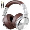 OneOdio Pro40 Silver-Brown OneOdio Pro40 Silver-Brown