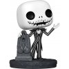 Funko POP: Nightmare before Christmas - Jack Skellington 10 cm (1355) Funko POP: Nightmare before Christmas - Jack Skellington 10 cm (1355)