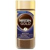 Nescafé Káva Gold decaf, bez kofeinu, instantní, 100 g (12438557) Nescafé Káva Gold decaf, bez kofeinu, instantní, 100 g (12438557)