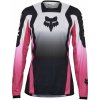 Fox Racing Wmns 180 Race Spec čierno-ružový