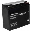 Pb akumulátor MULTIPOWER 12 V/22,0 Ah Pb akumulátor MULTIPOWER 12 V/22,0 Ah