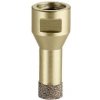 Metabo Diamantová vŕtacia korunka na dlaždice „Dry“, 18 mm, M 14 628305000 Metabo Diamantová vŕtacia korunka na dlaždice „Dry“, 18 mm, M 14 628305000