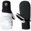 Lyžiarske rukavice Dare 2b Freeride Mitt Veľkosť rukavíc: XL / Farba: čierna/biela Lyžiarske rukavice Dare 2b Freeride Mitt Veľkosť rukavíc: XL / Farba: čierna/biela