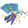 Magnetické puzzle - bludiště Magnetické puzzle - bludiště