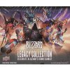 2022-23 Upper Deck Blizzard Legacy Collection Hobby Box 2022-23 Upper Deck Blizzard Legacy Collection Hobby Box