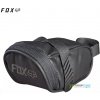 Fox Small Seat bag black 0.2l, čierna, 0.2l Fox Small Seat bag black 0.2l, čierna, 0.2l