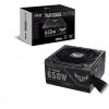 Napájací zdroj ASUS TUF-GAMING-650B 650W, 80+ Bronze 90YE00D1-B0NA00 Napájací zdroj ASUS TUF-GAMING-650B 650W, 80+ Bronze 90YE00D1-B0NA00