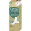 Carefree Slipové vložky Organic Cotton Long 24 ks Carefree Slipové vložky Organic Cotton Long 24 ks