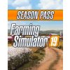 Farming Simulator 19 Season Pass Farming Simulator 19 Season Pass