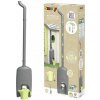 Smoby Odkvap s nádržou na vodu Life k domčeku 3032168109247 Smoby Odkvap s nádržou na vodu Life k domčeku 3032168109247