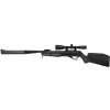 Vzduchovka Crosman Benjamin Mayhem NP s optikou kal.4,5mm Vzduchovka Crosman Benjamin Mayhem NP s optikou kal.4,5mm