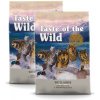 Taste of the Wild Wetlands Wild Fowl 2 x 12,2 kg