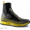 La Sportiva Cyklon Cross GTX topánky, čierna/žltá EU 43.5 La Sportiva Cyklon Cross GTX topánky, čierna/žltá EU 43.5