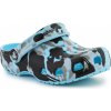 Crocs Classic Spray Camo Clog Jr 208305-441 EU 28/29 Crocs Classic Spray Camo Clog Jr 208305-441 EU 28/29