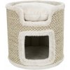 TRIXIE Odpočívadlo Ria Cat Tower 37 cm TRIXIE Odpočívadlo Ria Cat Tower 37 cm