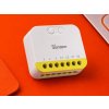 Sonoff MINI DUO L 2 kanálový - Zigbee inteligentný spínač (bez nulového vodiča) MINI-ZB2GS-L Sonoff MINI DUO L 2 kanálový - Zigbee inteligentný spínač (bez nulového vodiča) MINI-ZB2GS-L