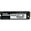 PATRIOT P410/4TB/SSD/M.2 NVMe/5R P410P4TBM28H PATRIOT P410/4TB/SSD/M.2 NVMe/5R P410P4TBM28H