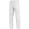 Canis CXS Edward Nohavice Pánské biele Canis CXS Edward Nohavice Pánské biele