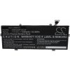 VHBW Batéria pre Huawei Matebook 14 / KLV-W29, 7350 mAh - neoriginálne VHBW Batéria pre Huawei Matebook 14 / KLV-W29, 7350 mAh - neoriginálne