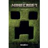 Egy Minecraft film – regény Egy Minecraft film – regény