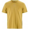 Craft pánske tričko Pro Trail SS 2 khaki Craft pánske tričko Pro Trail SS 2 khaki