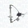Mechanizmus zdvíhania okna MAGNETI MARELLI 350103311000