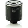 MANN-FILTER Olejový filter MANN-FILTER W 712/52 MANN-FILTER Olejový filter MANN-FILTER W 712/52