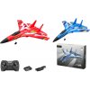 RC stíhačka G6 s LED osvetlením pre deti RC stíhačka G6 s LED osvetlením pre deti
