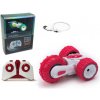 R/C Kaskadérske auto 360 trojkolka mini 2 druhy R/C Kaskadérske auto 360 trojkolka mini 2 druhy