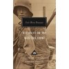 All Quiet on the Western Front: Introduction by Norman Stone (Erich Maria Remarque,Norman Stone,Brian Murdoch)(Pevná) All Quiet on the Western Front: Introduction by Norman Stone (Erich Maria Remarque,Norman Stone,Brian Murdoch)(Pevná)