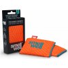 SmellWell Active Geometric Orange