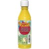 temperová farba 250 ml JOVI žltá temperová farba 250 ml JOVI žltá