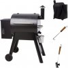 Peletový gril Traeger PRO SERIES 22 Peletový gril Traeger PRO SERIES 22