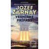 Vesmírne prípady (Jozef Žarnay) Vesmírne prípady (Jozef Žarnay)