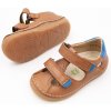 Froddo DETSKÉ SANDÁLE FRODDO PAIX DOUBLE SANDAL - BROWN Veľkosť: 20, Vnútorná dĺžka topánky v cm: 12.8, Vnútorná šírka topánky v cm: 6 Froddo DETSKÉ SANDÁLE FRODDO PAIX DOUBLE SANDAL - BROWN Veľkosť: 20, Vnútorná dĺžka topánky v cm: 12.8, Vnútorná šírka topánky v cm: 6