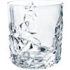 Nachtmann Pohár na whisky SCULPTURE 340 ml