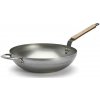 De Buyer 5717.32 - Panvica Wok MINERAL B BOIS 32 cm 5717.32 + záruka 3 roky zadarmo De Buyer 5717.32 - Panvica Wok MINERAL B BOIS 32 cm 5717.32 + záruka 3 roky zadarmo