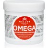 Kallos KJMN Professional Omega vyživujúca maska na vlasy s omega-6 komplexom a makadamia olejom 275 ml Kallos KJMN Professional Omega vyživujúca maska na vlasy s omega-6 komplexom a makadamia olejom 275 ml