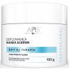 Apis Natural Oxy O2 okysličujúca maska pre unavenú pleť 100 g Apis Natural Oxy O2 okysličujúca maska pre unavenú pleť 100 g
