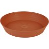 Plastkon Primavera miska pod kvetináč terakota 24 cm Plastkon Primavera miska pod kvetináč terakota 24 cm