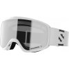 Lyžařské brýle Salomon Aksium 2.0 S Bílá Lyžařské brýle Salomon Aksium 2.0 S Bílá