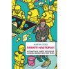 Roboti nastupují - Martin Ford Roboti nastupují - Martin Ford