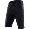 Cyklistické šortky TROY LEE DESIGNS Skyline Short Shell Mono Black veľ. 32 Cyklistické šortky TROY LEE DESIGNS Skyline Short Shell Mono Black veľ. 32