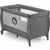 Cestovná postieľka Lionelo Stefi Plus Grey Multicolor (5903771704212) Cestovná postieľka Lionelo Stefi Plus Grey Multicolor (5903771704212)
