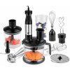 Ručný mixér LAFE Ručný mixér s multifunkčnou sadou BZL001 (LAFBLE45943) Ručný mixér LAFE Ručný mixér s multifunkčnou sadou BZL001 (LAFBLE45943)