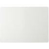 Biele prestieranie 45 x 32 cm - Elements Ambiente Biele prestieranie 45 x 32 cm - Elements Ambiente