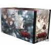 Viz Media Vampire Knight Complete Box Set: Includes volumes 1-19 with premiums Viz Media Vampire Knight Complete Box Set: Includes volumes 1-19 with premiums