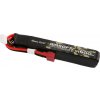 Gens ace 25C 1500mAh 3S1P 11.1V Airsoft Gun Lipo batéria s T konektorom Gens ace 25C 1500mAh 3S1P 11.1V Airsoft Gun Lipo batéria s T konektorom