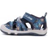 Detská obuv D.D.Step G065-61146A Royal blue Veľkosť: 25 Detská obuv D.D.Step G065-61146A Royal blue Veľkosť: 25